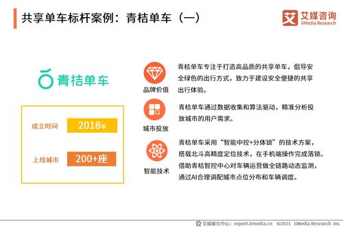 技術(shù)驅(qū)動(dòng)變革 2021年上半年中國共享出行發(fā)展專題研究報(bào)告